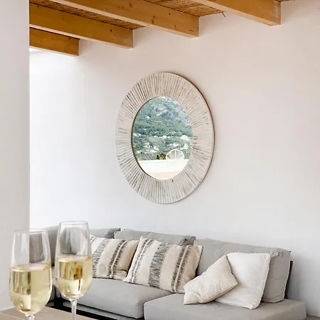 Villa Luxury - Breathtaking Views - Hot Tub - 15' To