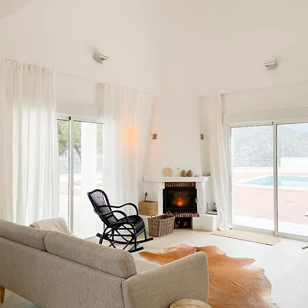 Luxury - Breathtaking Views - Hot Tub - 15' To Villa Competa
