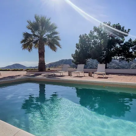 Villa Luxury - Breathtaking Views - Hot Tub - 15' To *