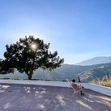 Luxury - Breathtaking Views - Hot Tub - 15' To Competa