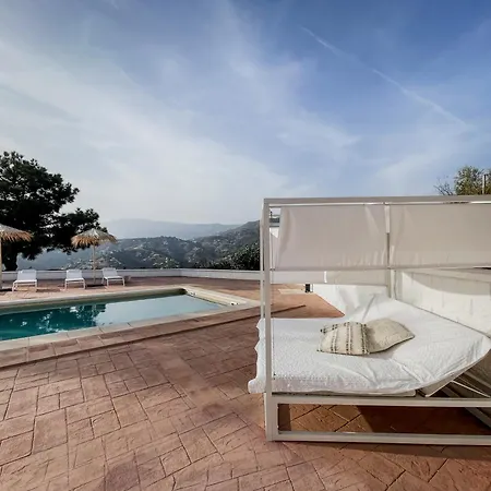 Luxury - Breathtaking Views - Hot Tub - 15' To Villa