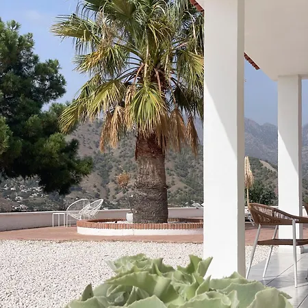 Luxury - Breathtaking Views - Hot Tub - 15' To * Competa