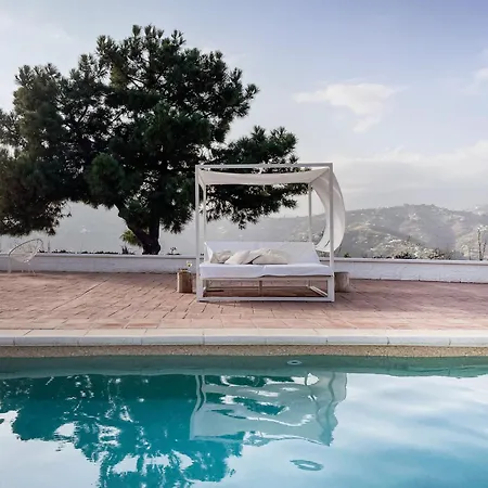 Luxury - Breathtaking Views - Hot Tub - 15' To * Competa
